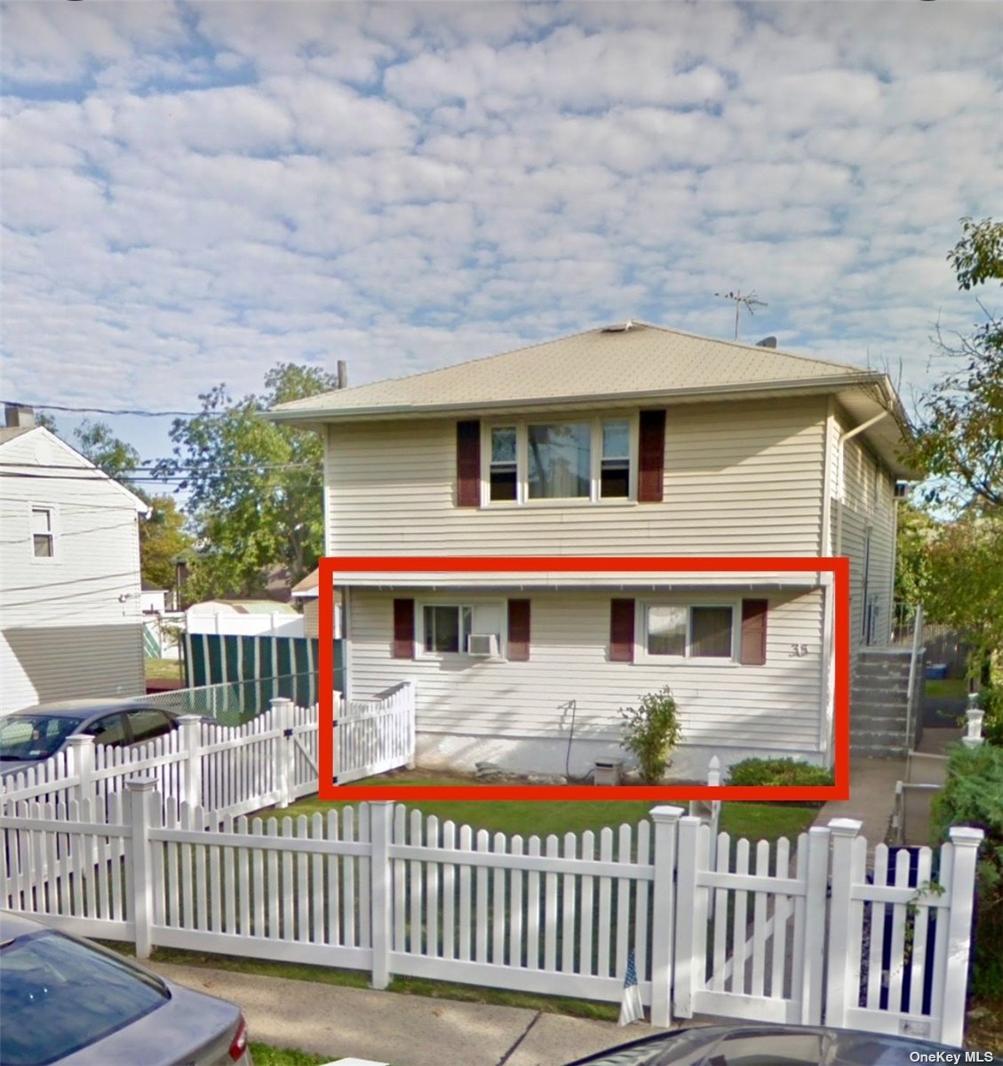#1 photo, 36 Radcliffe Road, Нассау ‖ Island Park , NY 11558