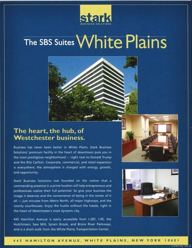 #12 photo, 445 Hamilton Avenue, White Plains , NY 10601