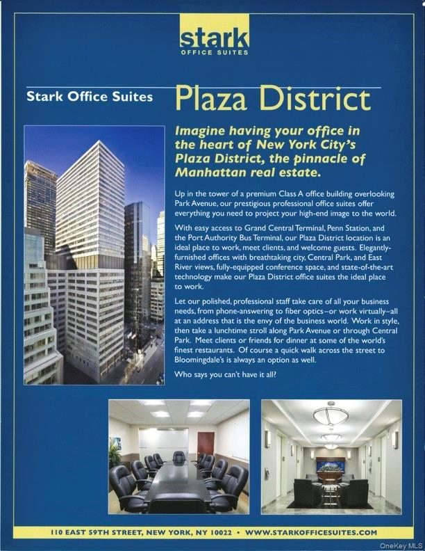 #11 photo, 110 E 59th Street, マンハッタン New York (Manhattan) , NY 10022