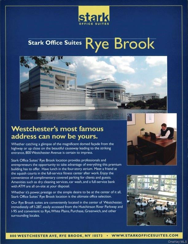 #9 photo, 800 Westchester Avenue, Rye Brook , NY 10573