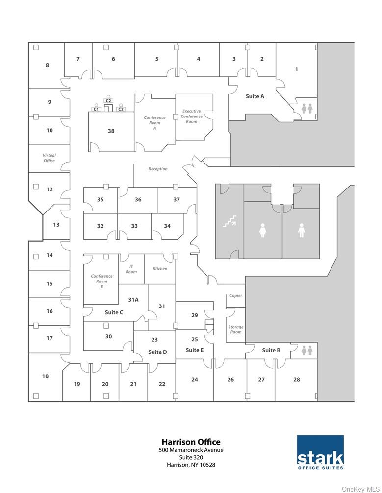 #7 photo, 500 Mamaroneck Avenue, Harrison , NY 10528