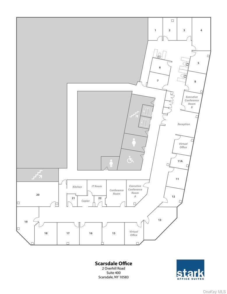 #9 photo, 2 Overhill Road, Scarsdale , NY 10583