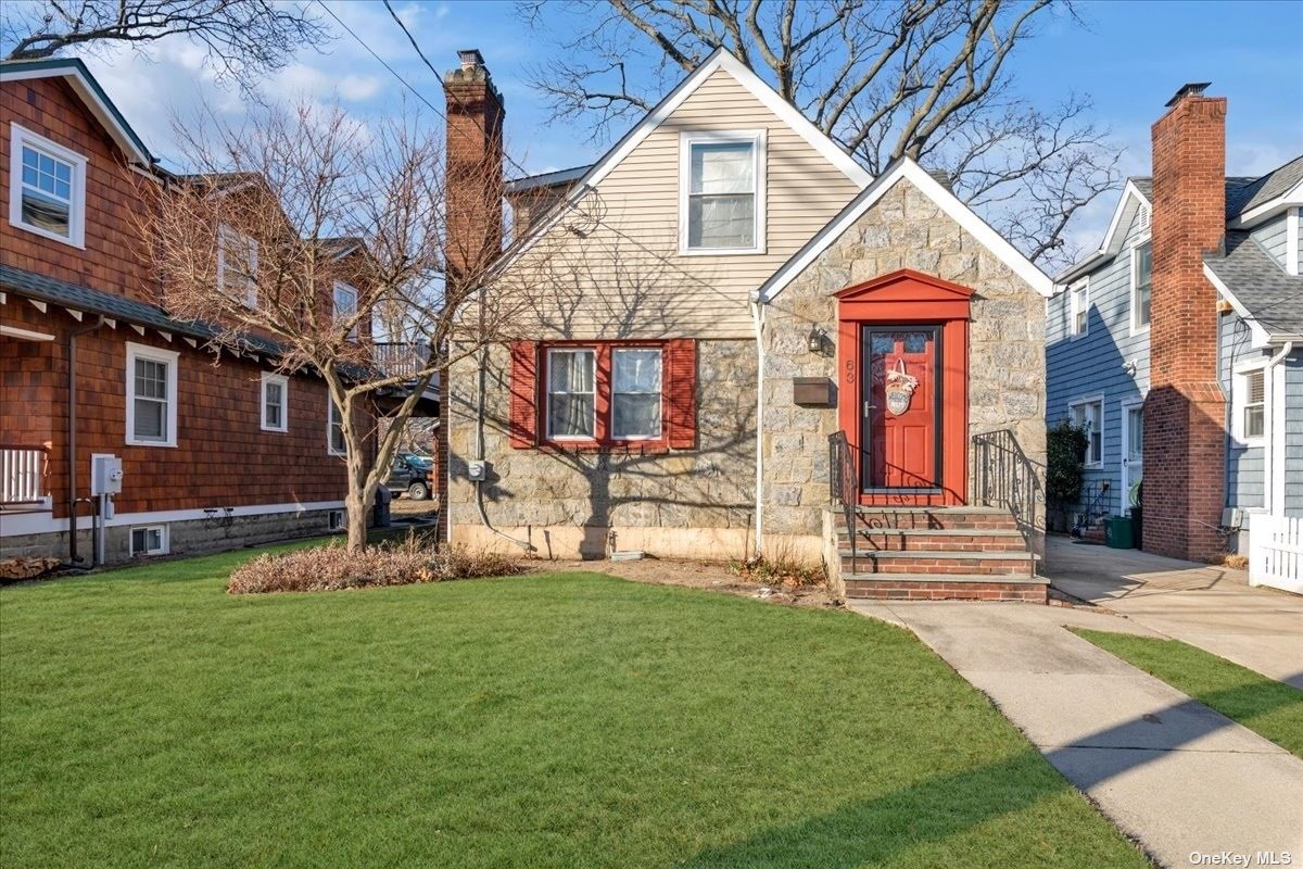 #1 photo, 63 Chestnut Street, ナッソー郡 Lynbrook , NY 11563
