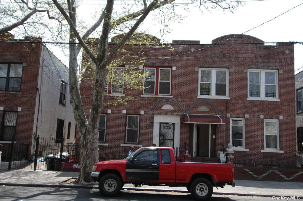 #1 photo, 1144 Blake Ave, ब्रुकलीन Brooklyn , NY 11208