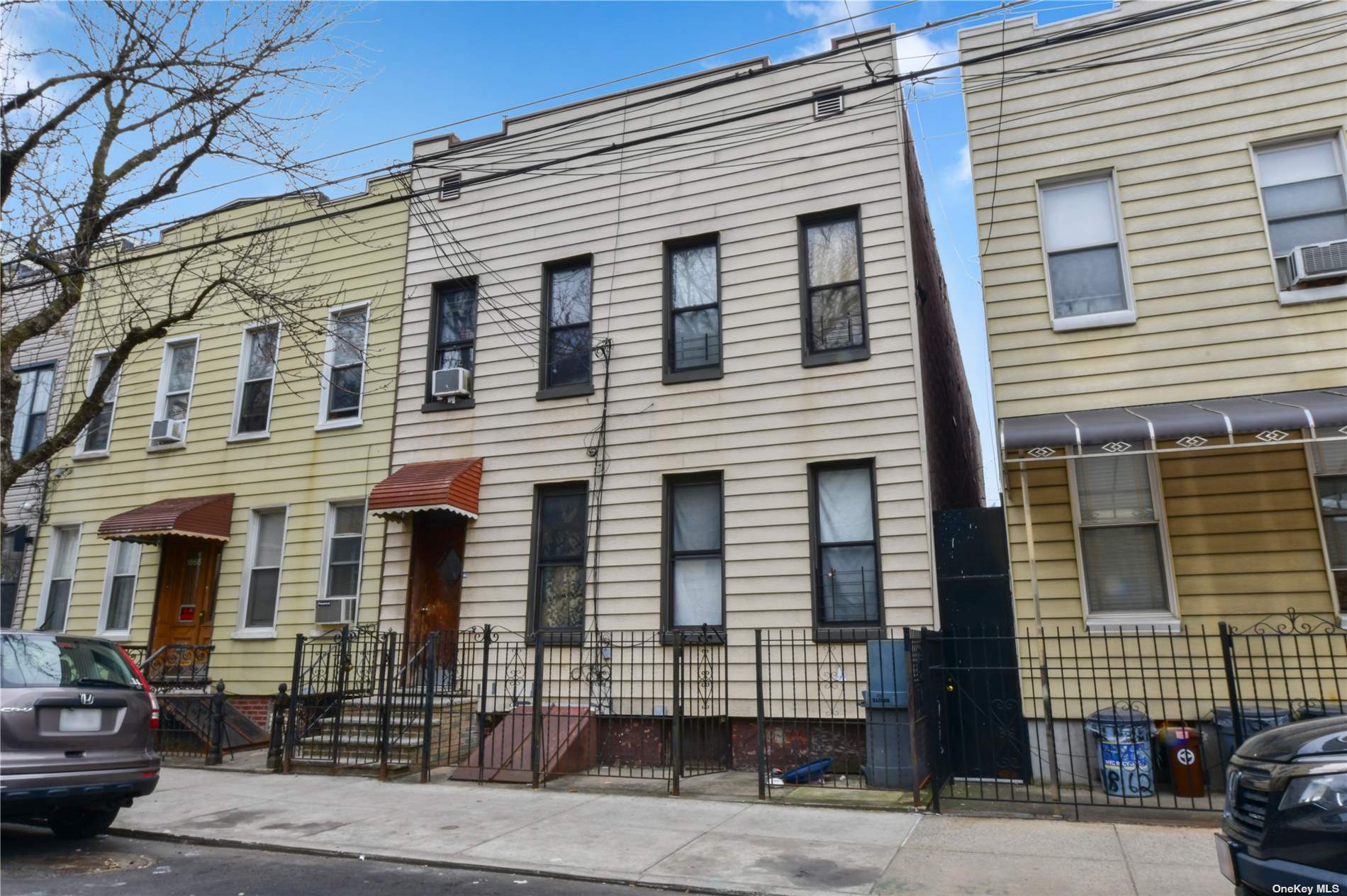 #1 photo, 18-64 Linden Street, 皇后區 瑞吉屋 Ridgewood , NY 11385