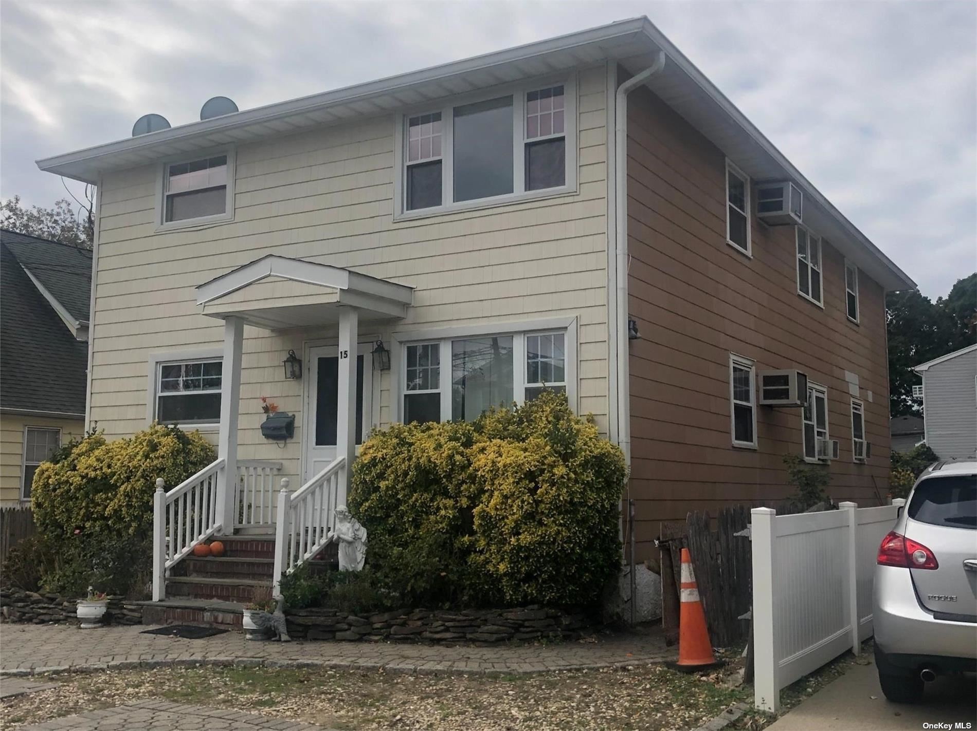 #1 photo, 15 Boxwood Road, Нассау ‖ Port Washington , NY 11050