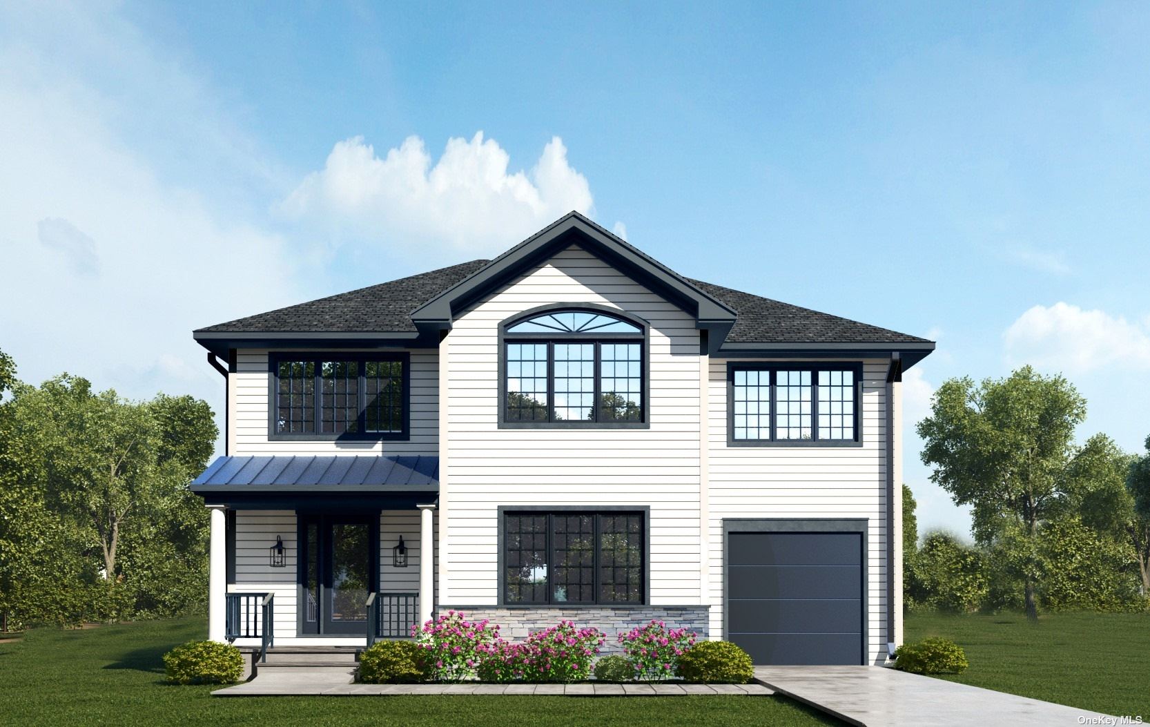 #1 photo, 133 Manhattan Avenue, Нассау ‖ Westbury , NY 11590