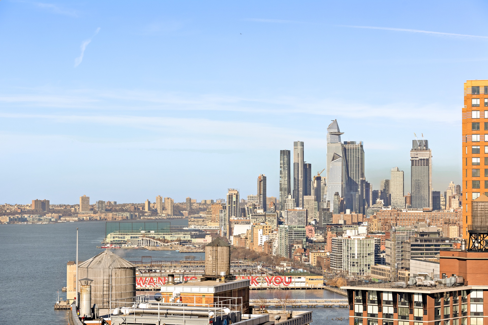 #32 photo, 2 River Terrace #RH8, 曼哈頓 翠贝卡区 Tribeca , New York 10282