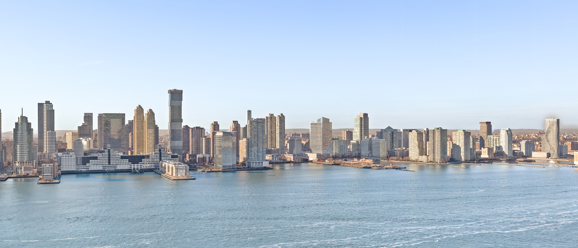 #34 photo, 2 River Terrace #RH8, 曼哈頓 翠贝卡区 Tribeca , New York 10282