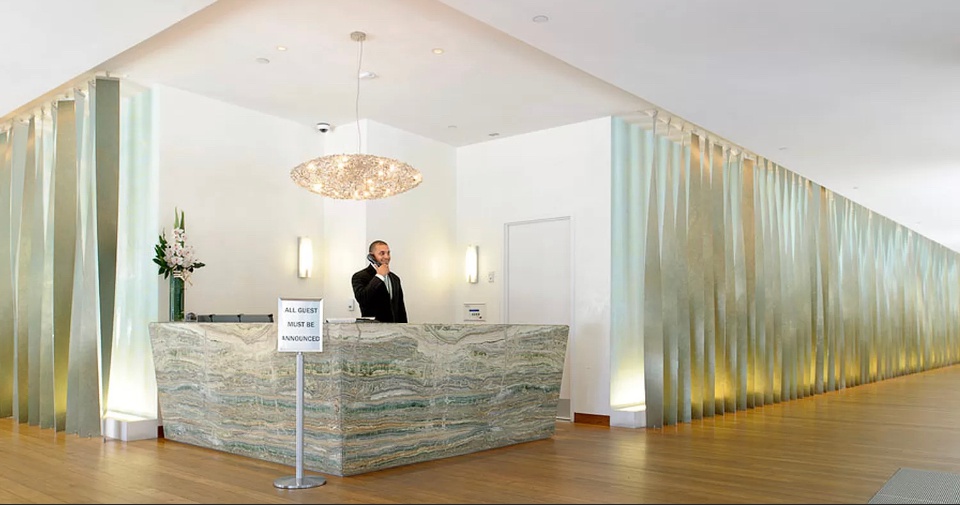 #36 photo, 2 River Terrace #RH8, 曼哈頓 翠贝卡区 Tribeca , New York 10282