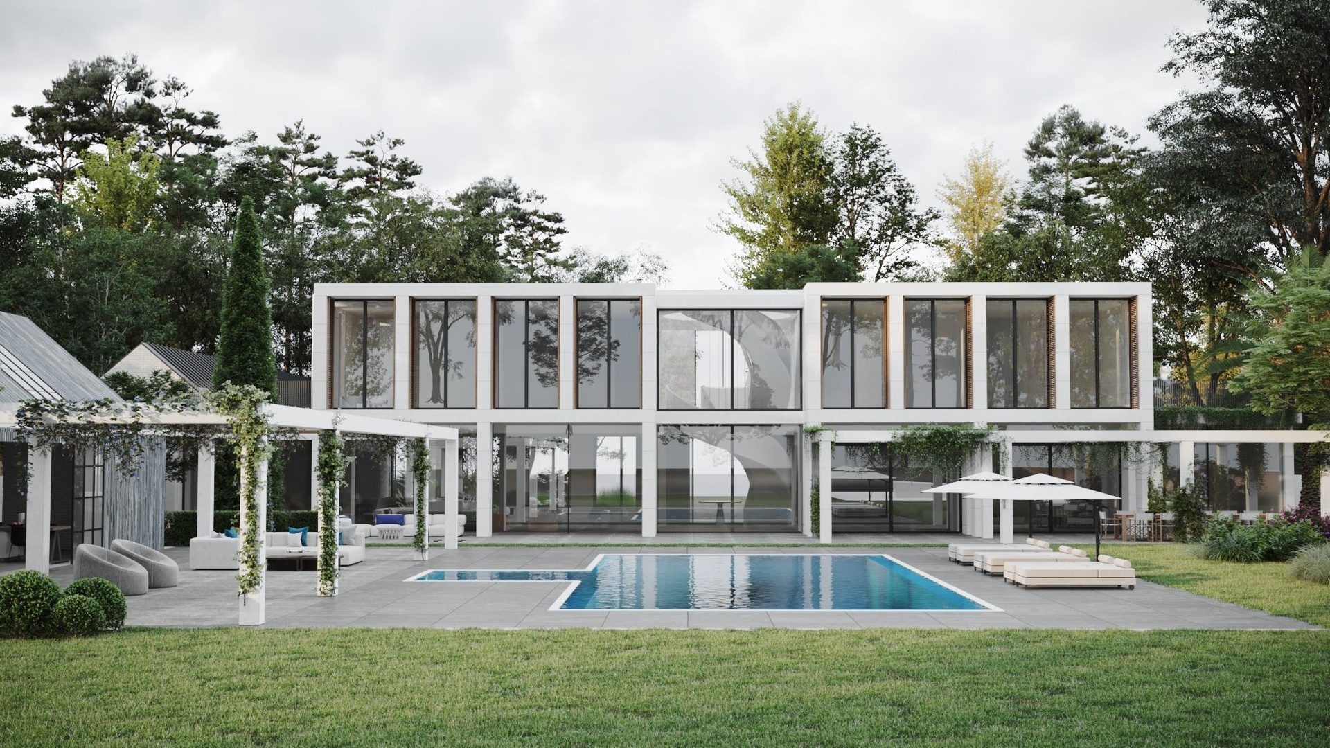 #3 photo, 677 Mecox Rd, 东长岛 汉普顿 Water Mill , New York 11976