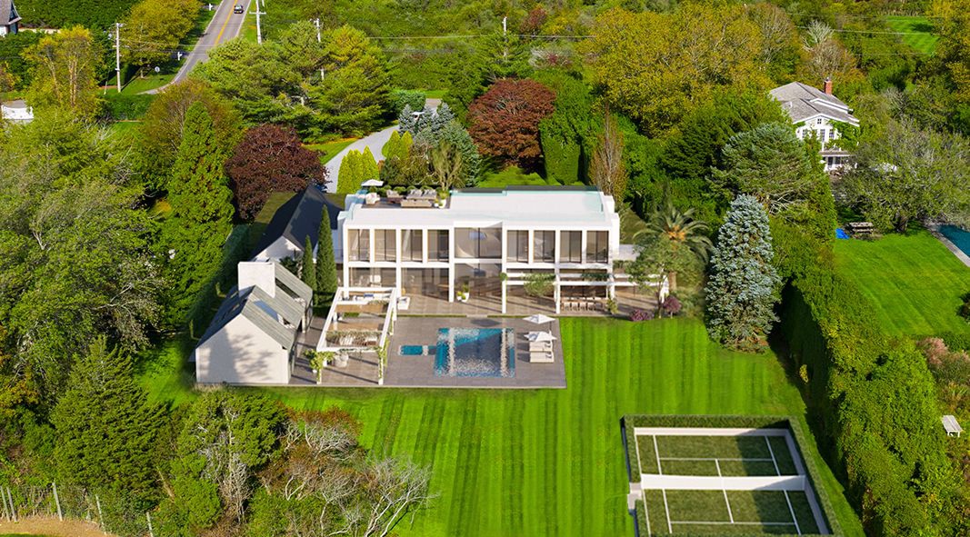 #6 photo, 677 Mecox Rd, 东长岛 汉普顿 Water Mill , New York 11976