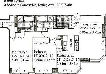 #2 photo, 415 East 37th Street, 曼哈頓 中城东区 Midtown East , New York 10016