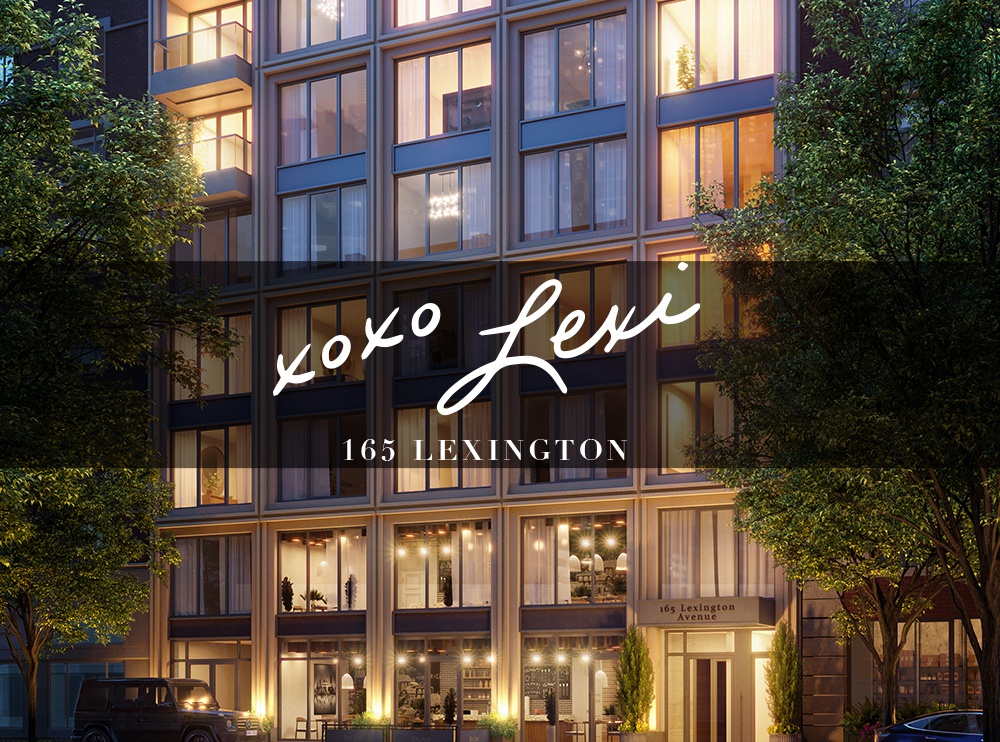 #1 photo, 165 Lexington Avenue, 曼哈頓 中城东区 Midtown East , New York 10016