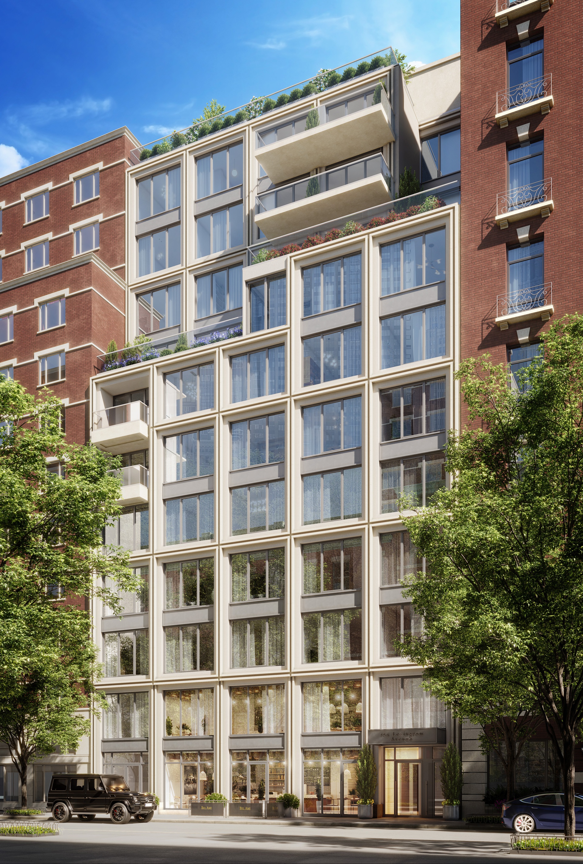 #2 photo, 165 Lexington Avenue, 曼哈頓 中城东区 Midtown East , New York 10016