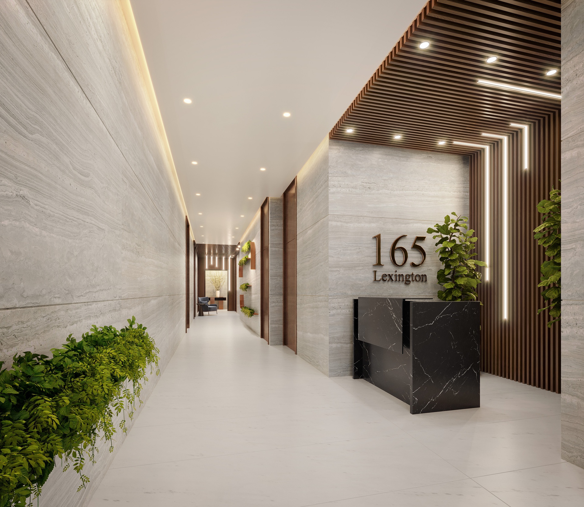 #6 photo, 165 Lexington Avenue, 曼哈頓 中城东区 Midtown East , New York 10016