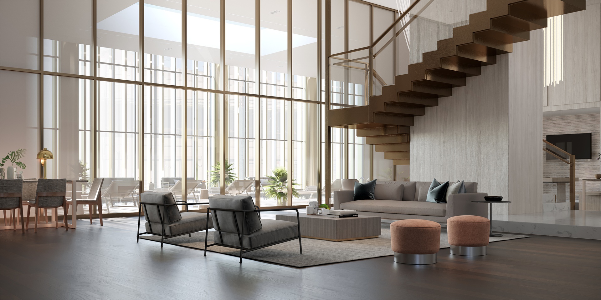 #7 photo, 3 Court Square West #302, 皇后區 長島城 Long Island City , New York 11101