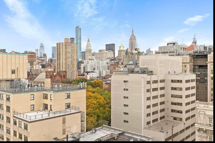 #11 photo, 333 East 14th Street, 曼哈頓 格拉梅西公園 Gramercy , New York 10003