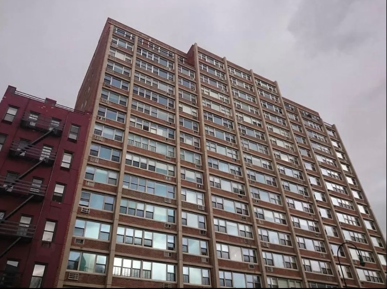 #12 photo, 333 East 14th Street, 曼哈頓 格拉梅西公園 Gramercy , New York 10003