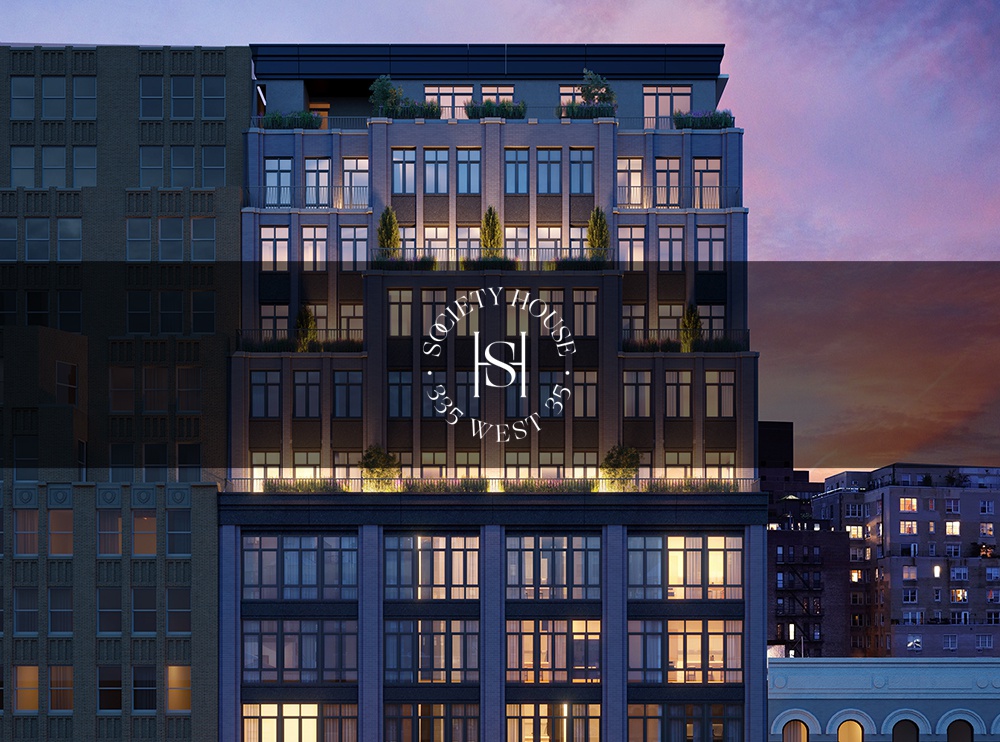 #1 photo, 335 West 35th Street, 曼哈頓 中城西区 Midtown West , New York 10001