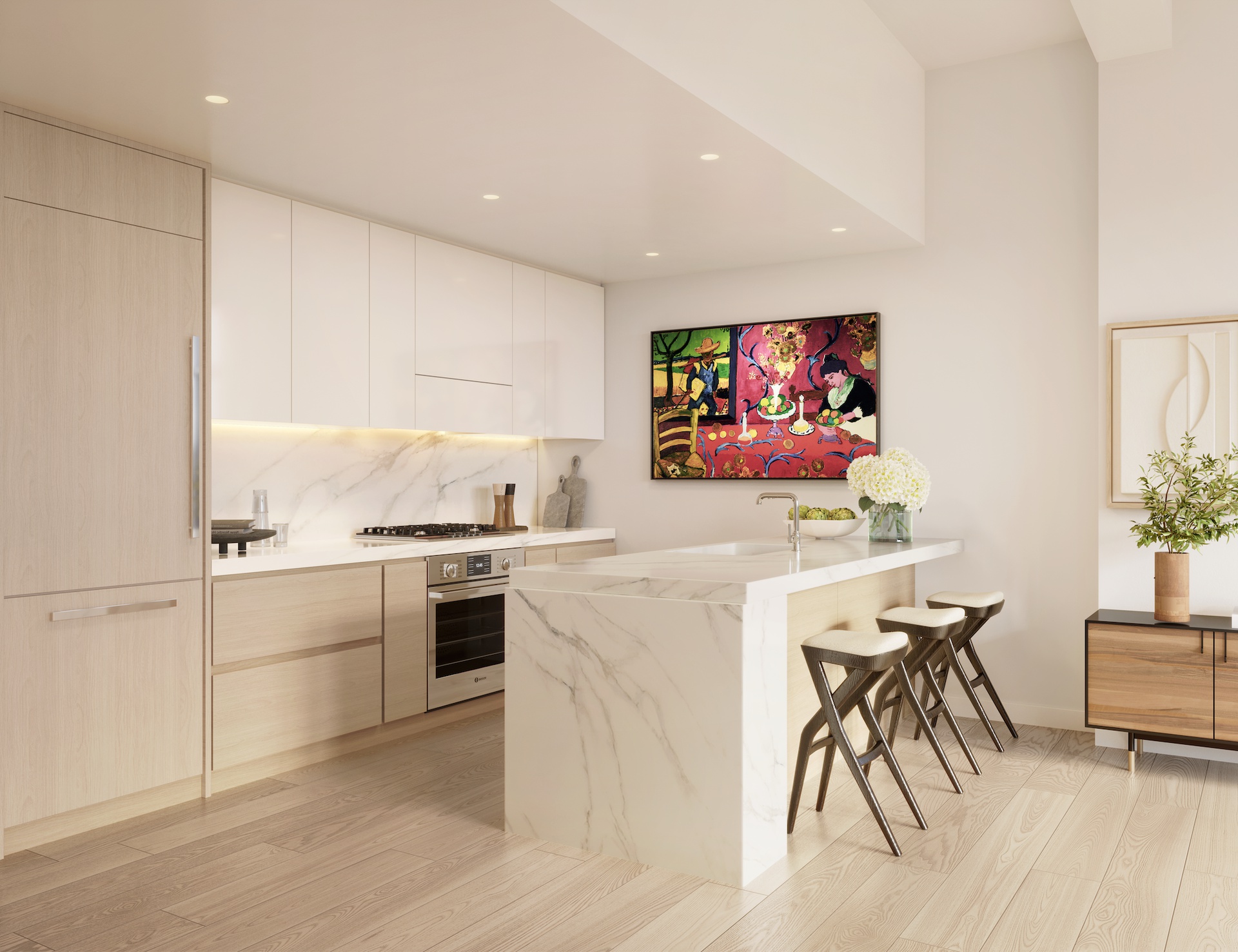 #2 photo, 335 West 35th Street, 曼哈頓 中城西区 Midtown West , New York 10001