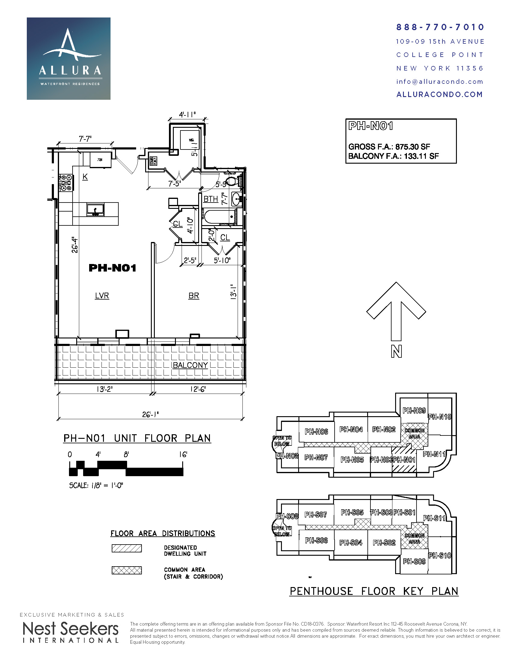 #2 photo, 109-9 15th Avenue, 皇后区 大学点 Queens , New York 11356