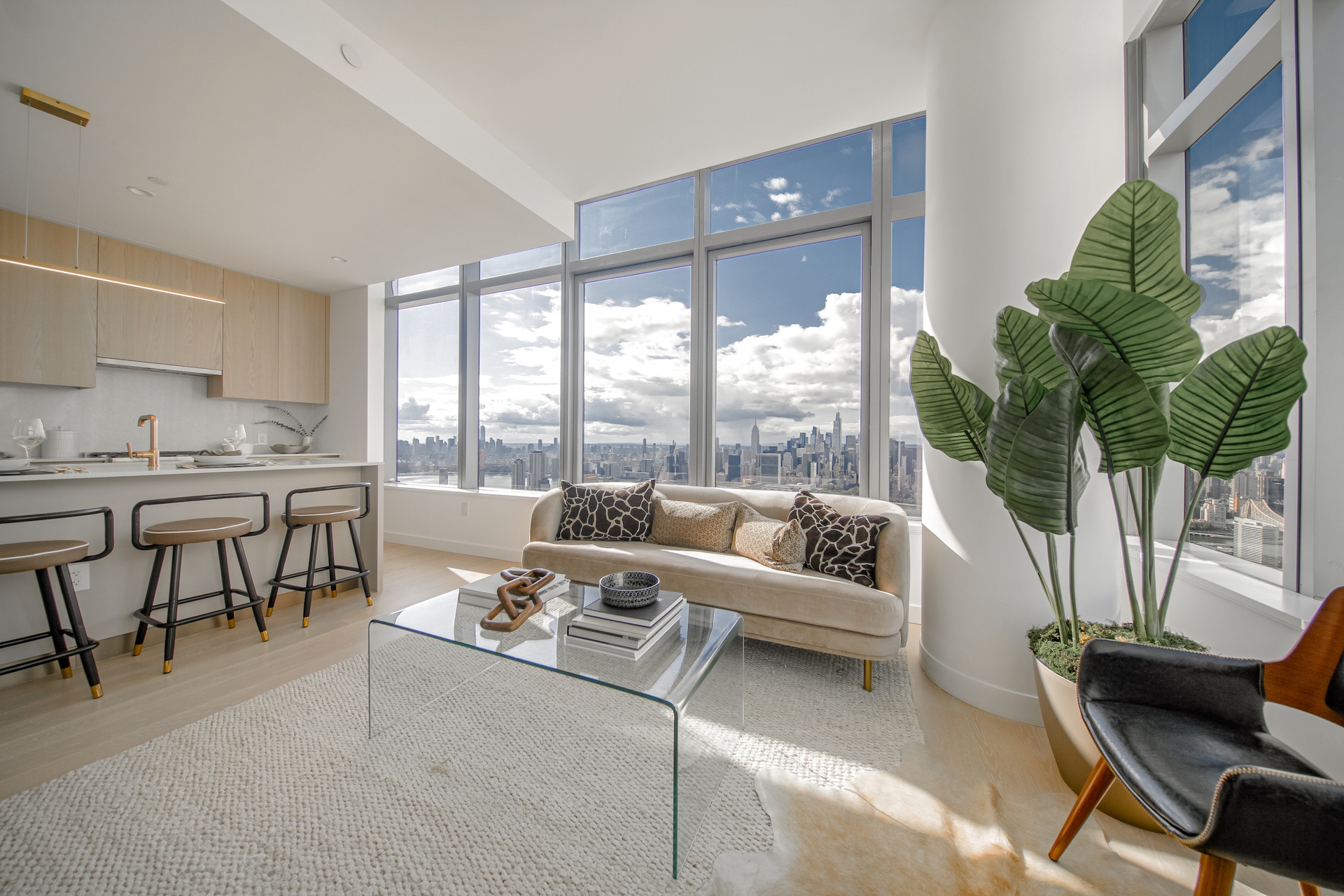 #1 photo, 3 Court Square West #PH101, 皇后區 長島城 Long Island City , New York 11101