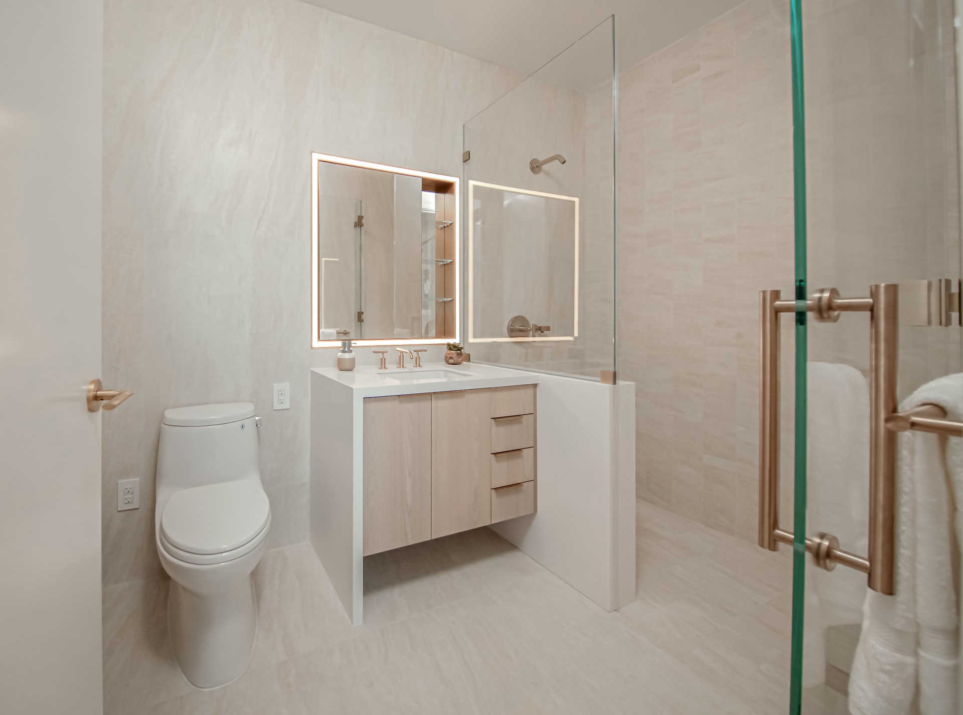 #7 photo, 3 Court Square West #PH101, 皇后區 長島城 Long Island City , New York 11101