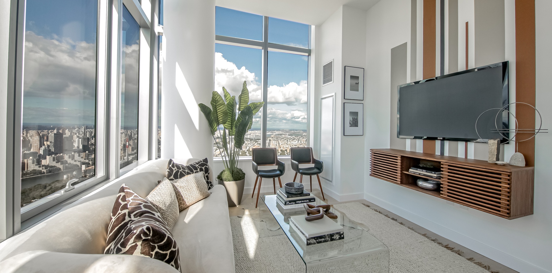 #4 photo, 3 Court Square West #PH202, 皇后區 長島城 Long Island City , New York 11101