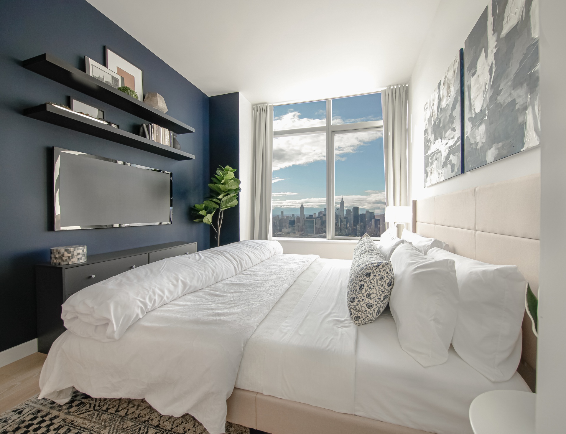 #5 photo, 3 Court Square West #PH202, 皇后區 長島城 Long Island City , New York 11101