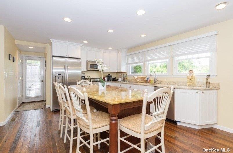 #2 photo, 748 Ocean Breeze Walk, Ocean Beach , NY 11770