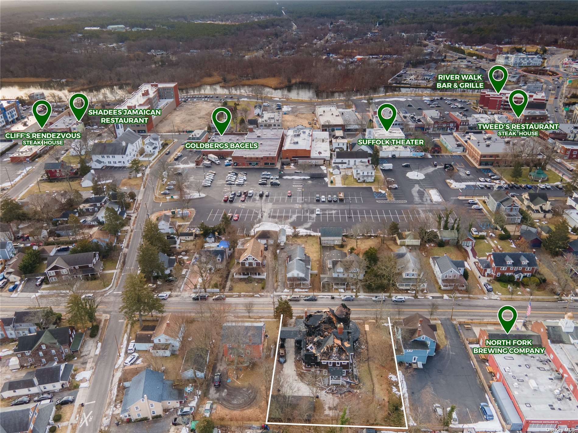 #1 photo, 46 E Second, Riverhead , NY 11901