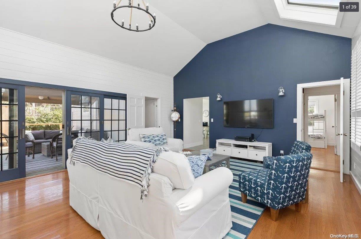 #4 photo, 603 Bayberry Walk, Ocean Beach , NY 11770