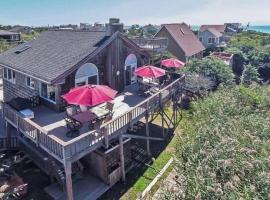 12 Sea Breeze Walk 海湾 Atlantique, NY