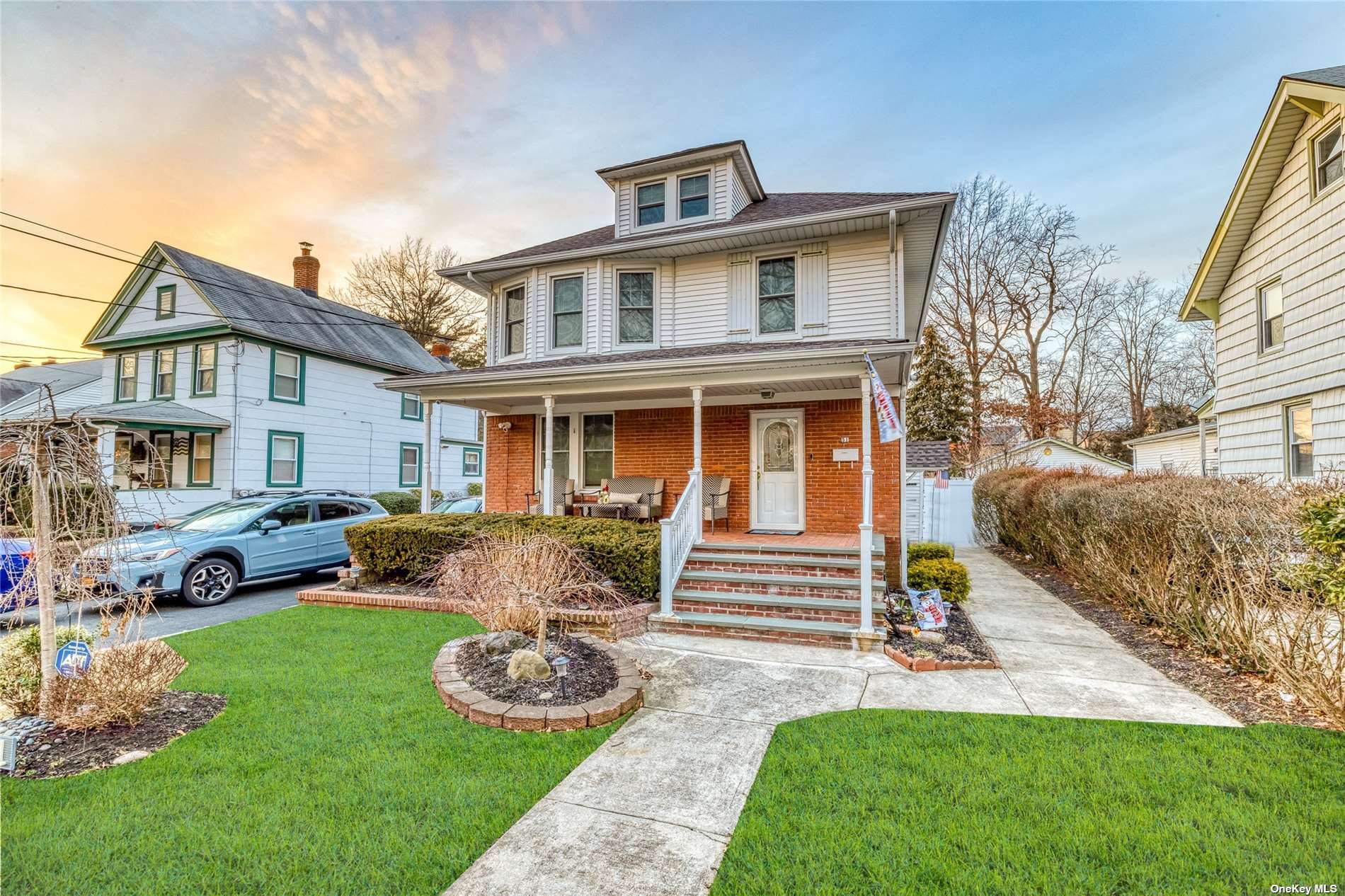 #1 photo, 51 7th Street, 長島 Valley Stream , NY 11581