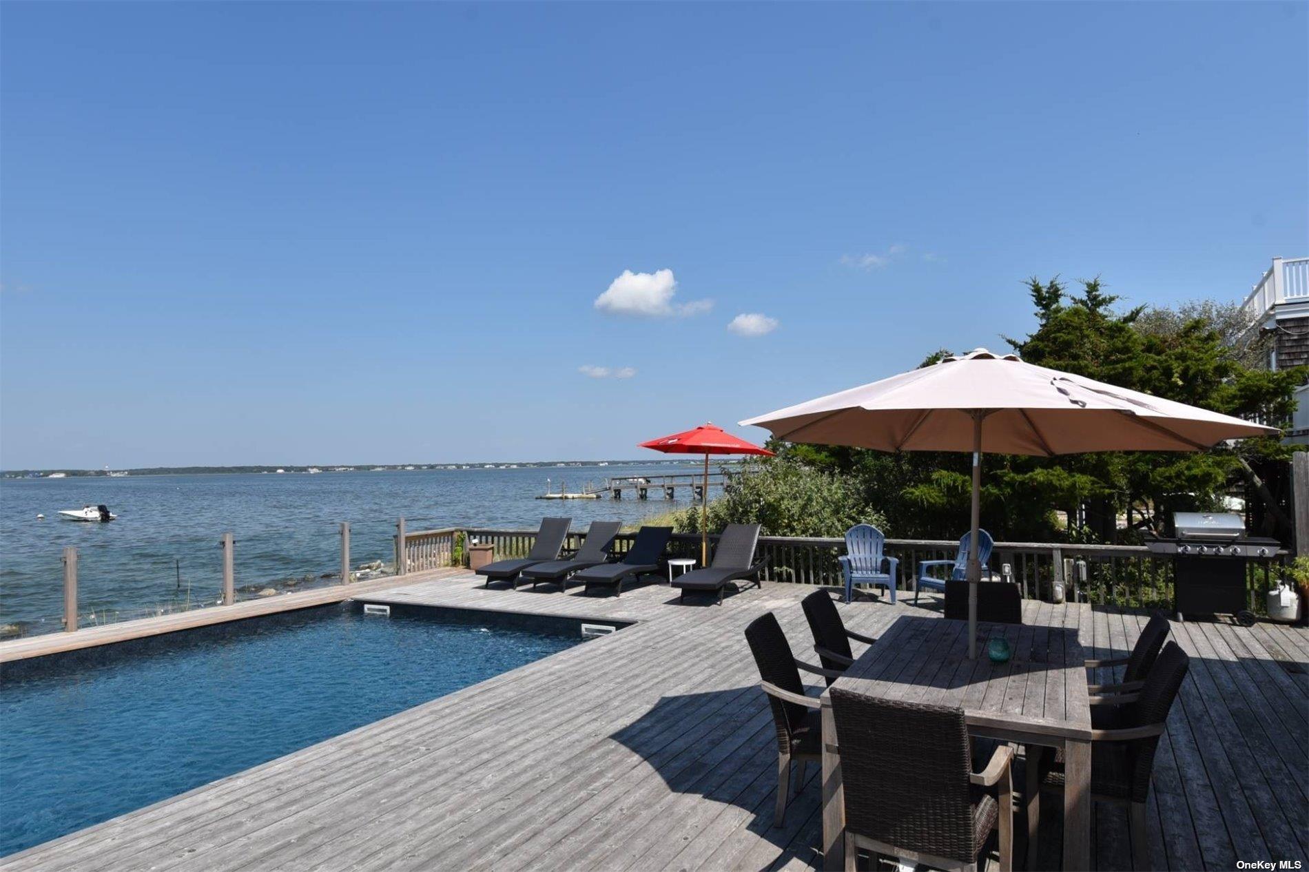 #16 photo, 620 Dune Road, サフォーク郡 Westhampton , NY 11977