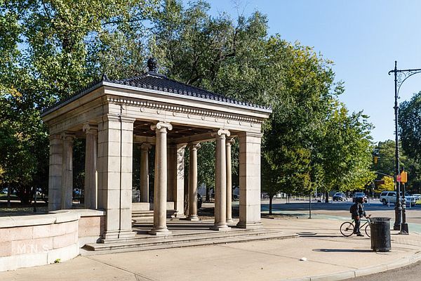 #17 photo, 567 Ocean Avenue, 布鲁克林 Prospect Park South , New York 11226