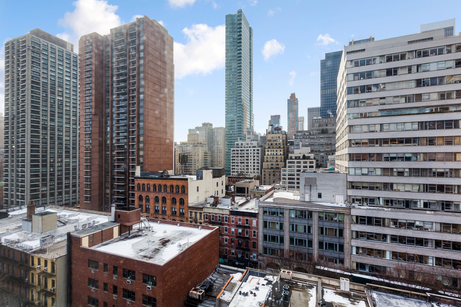 #13 photo, 220 East 60th Street #PH-G, 曼哈頓 上东城 Upper East Side , New York 10022