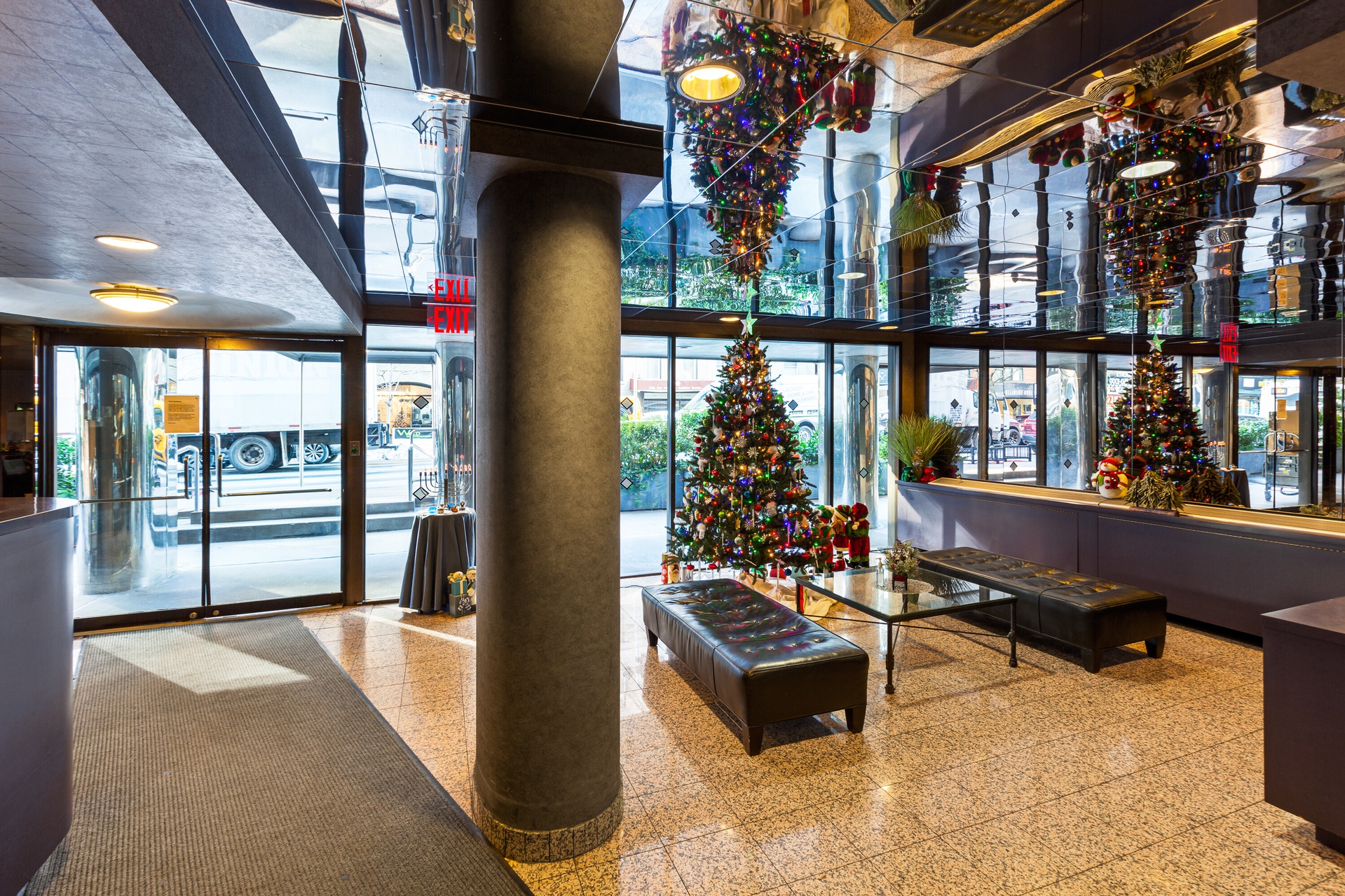 #2 photo, 220 East 60th Street #PH-G, 曼哈頓 上东城 Upper East Side , New York 10022