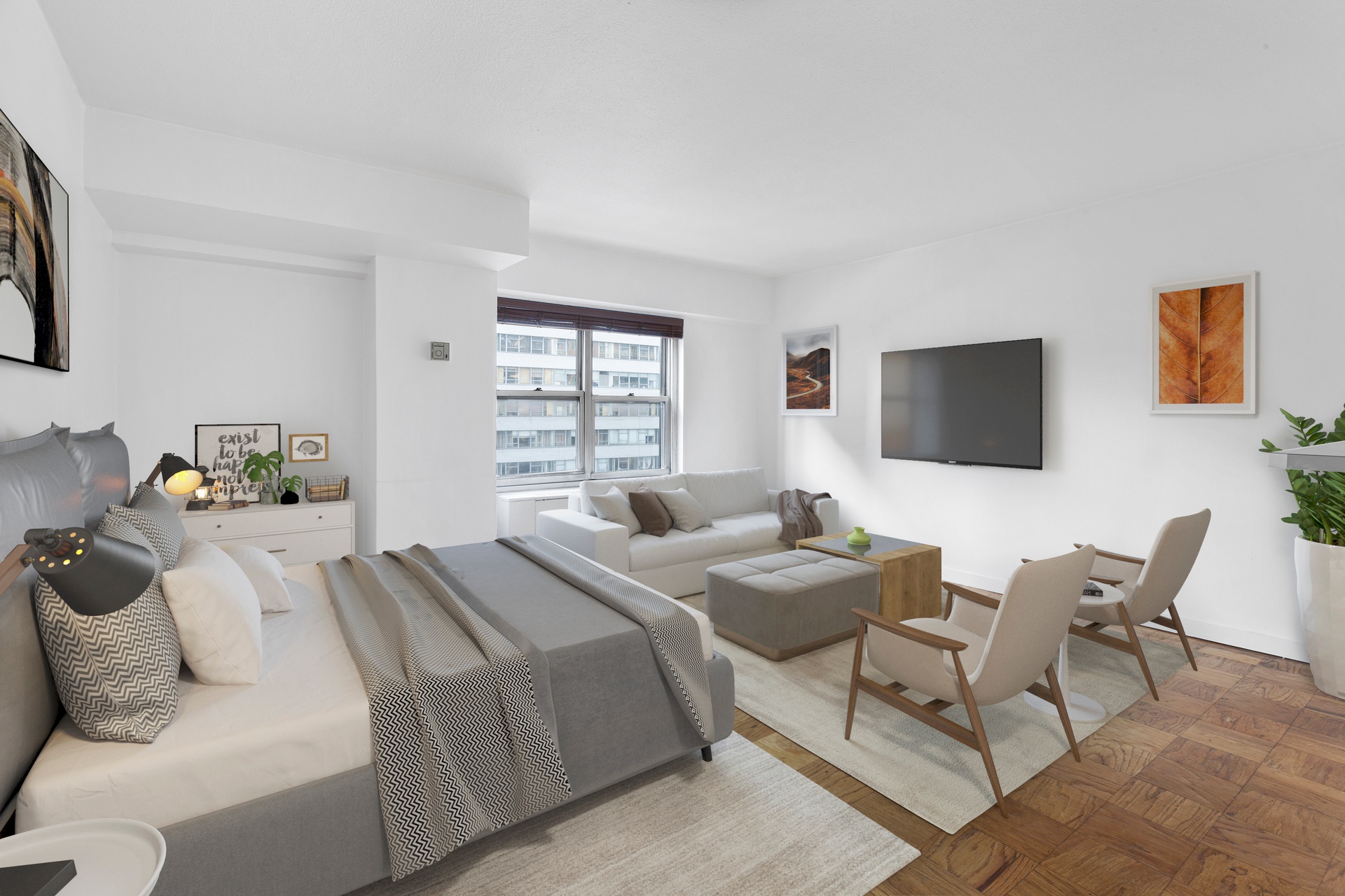 #3 photo, 220 East 60th Street #PH-G, 曼哈頓 上东城 Upper East Side , New York 10022