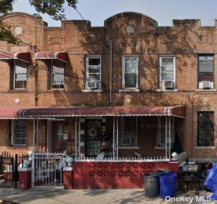 #1 photo, 548 Chester Street, 布鲁克林 Brownsville , NY 11212