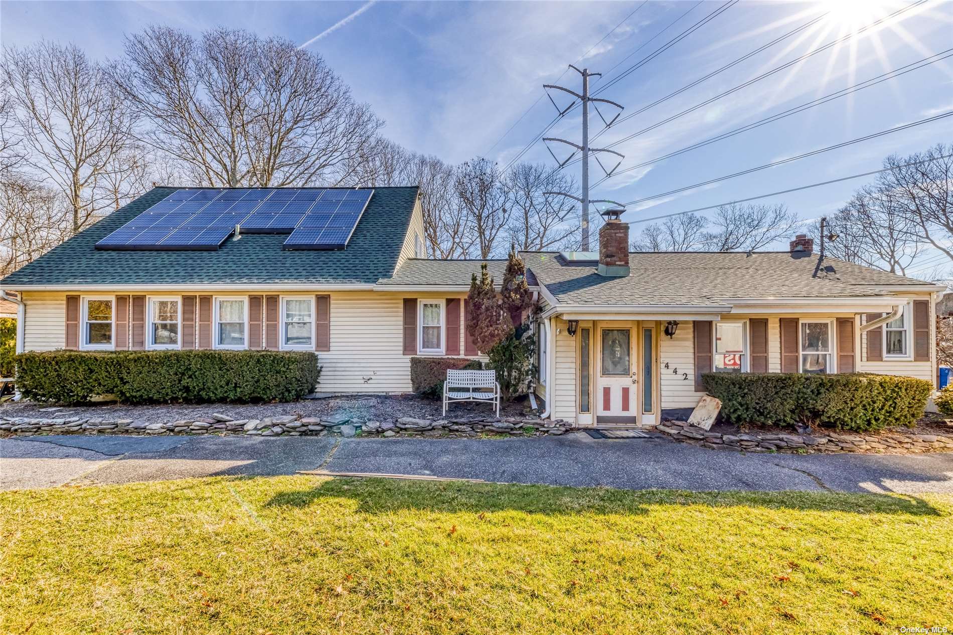 #1 photo, 442 Carnation Drive, מחוז סאפוק Shirley , NY 11967