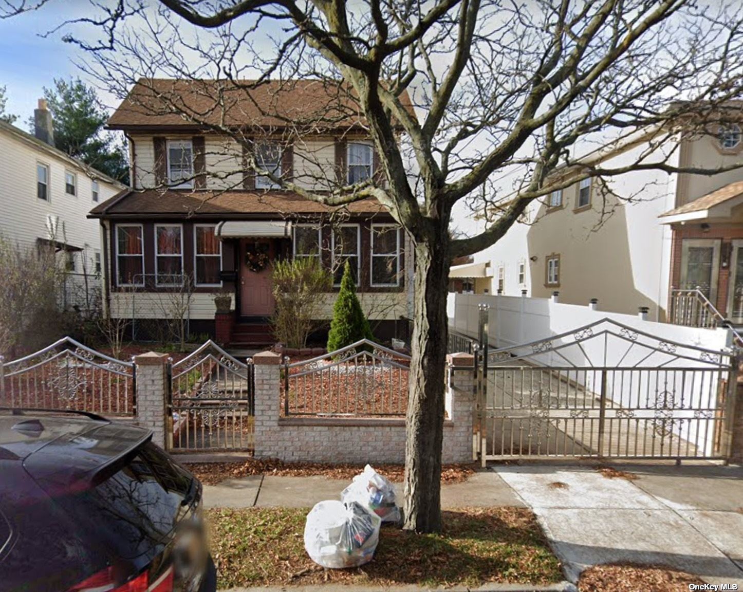 #1 photo, 109-44 141 Street, 皇后區 牙買加 Jamaica , NY 11435