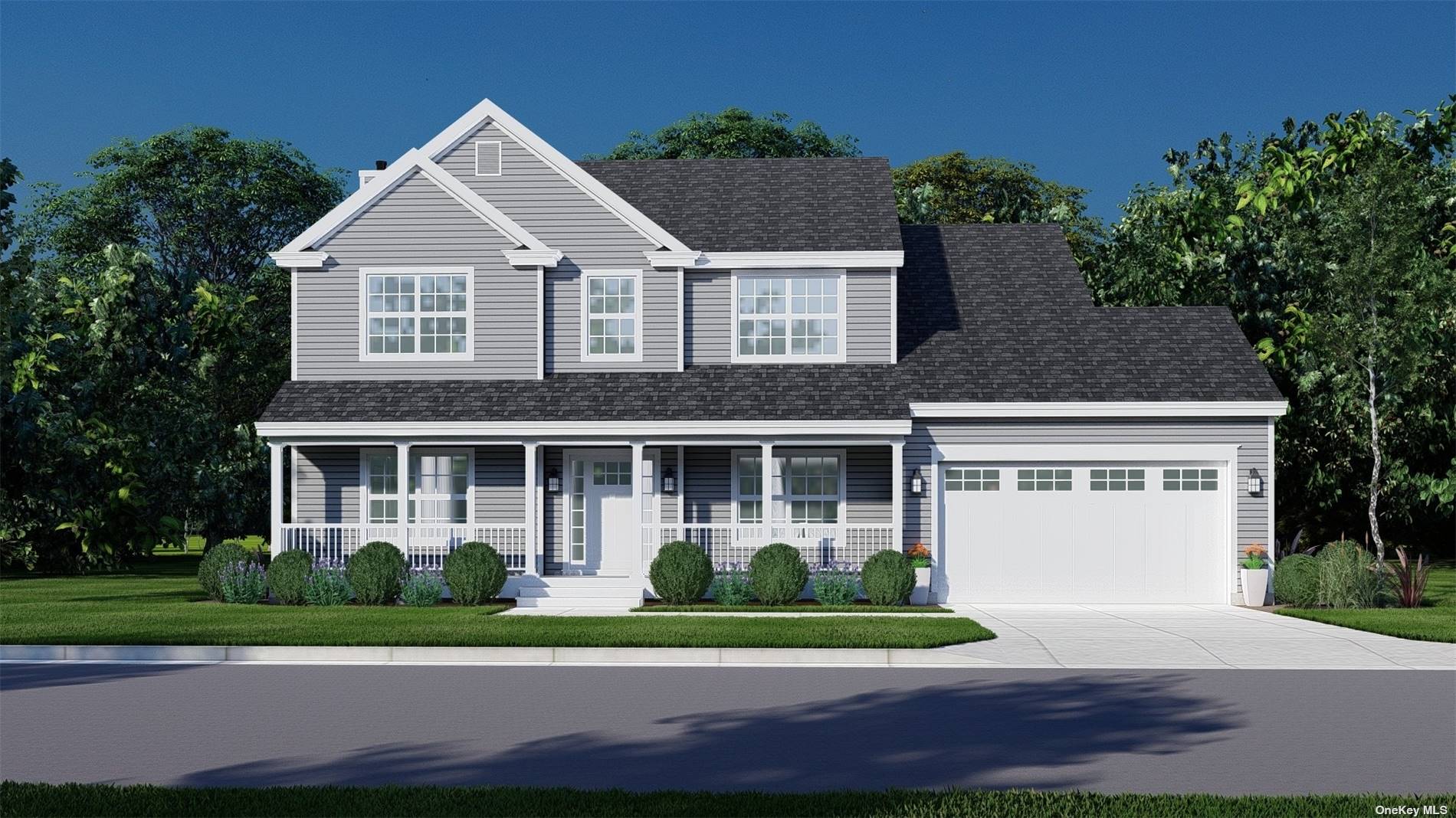 #1 photo, N/C Tyler Avenue, سوفولك Miller Place , NY 11764