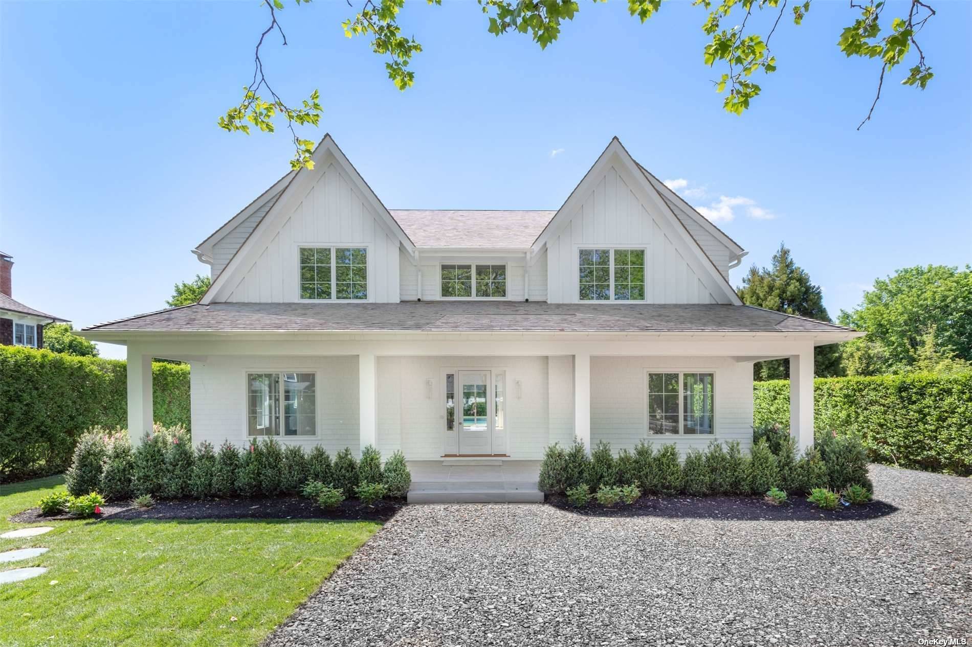 #1 photo, 144 Pulaski Street, 東長島 汉普顿 Southampton , NY 11968