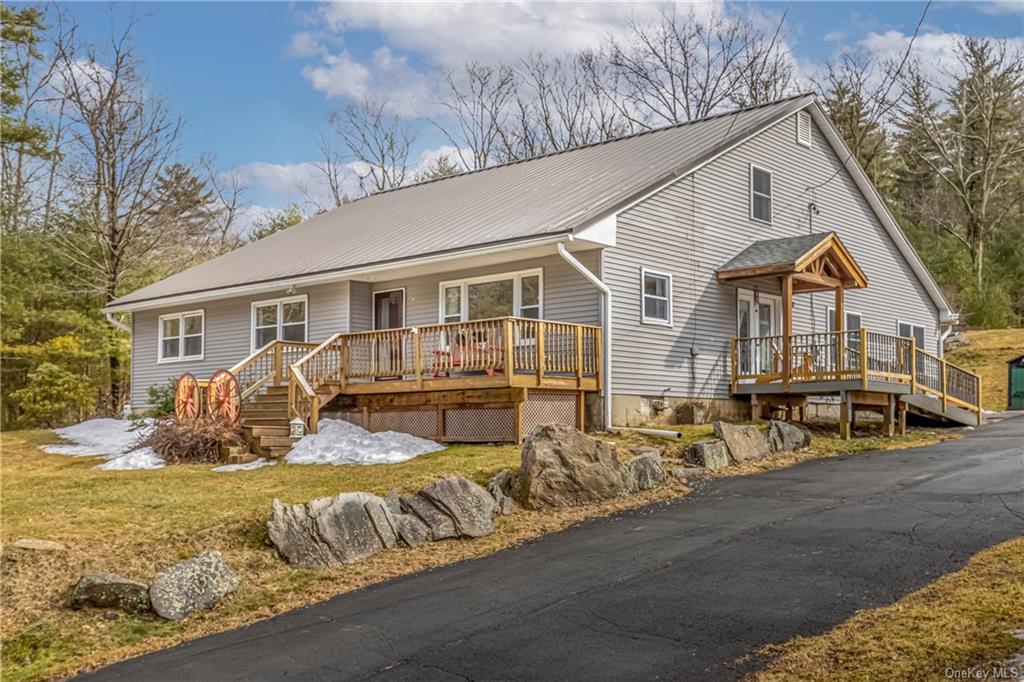 #1 photo, 207 Wintish Road, Wawarsing , NY 12428