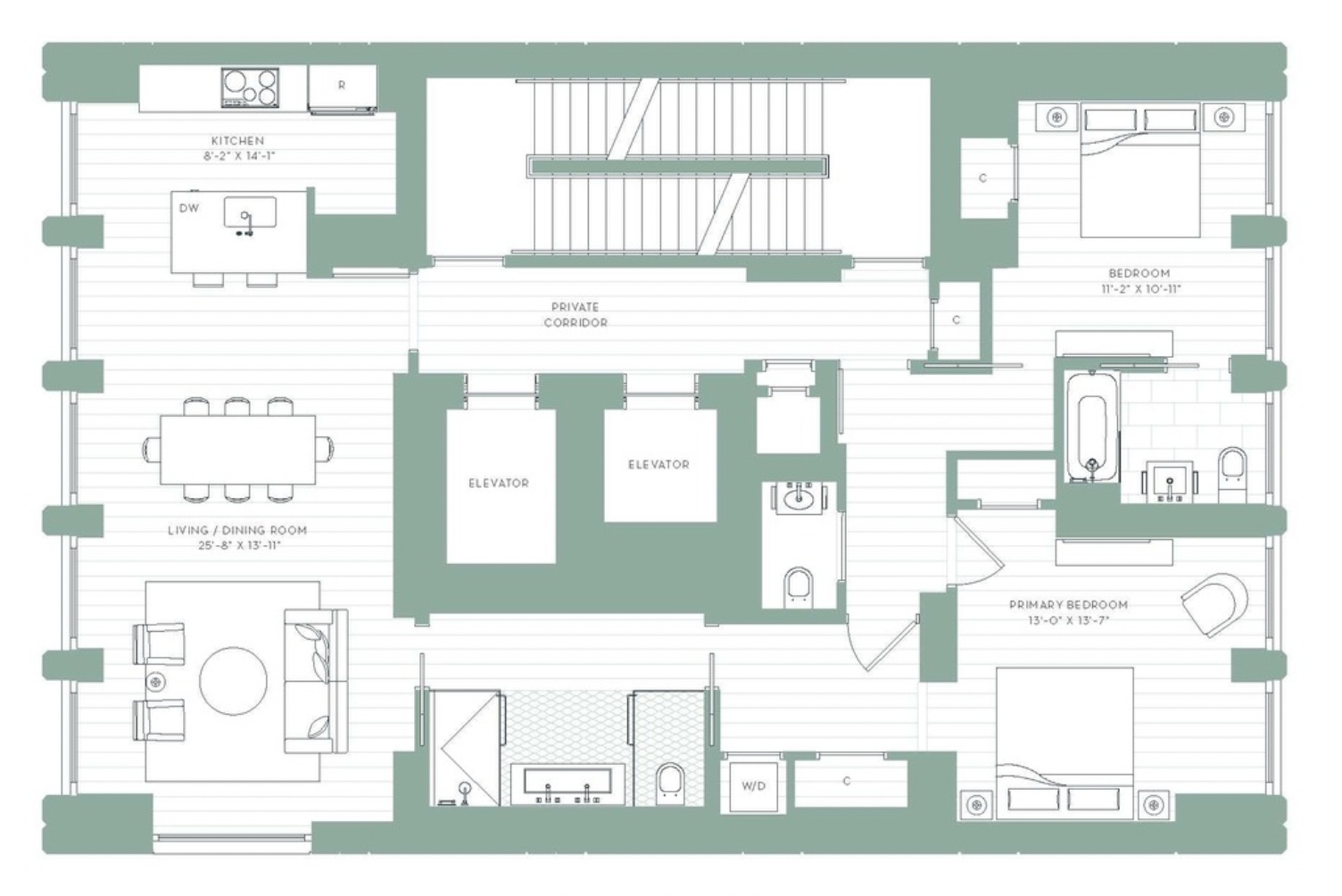 #2 photo, 30 East 31st Street, 曼哈頓 中城东区 Midtown East , New York 10016