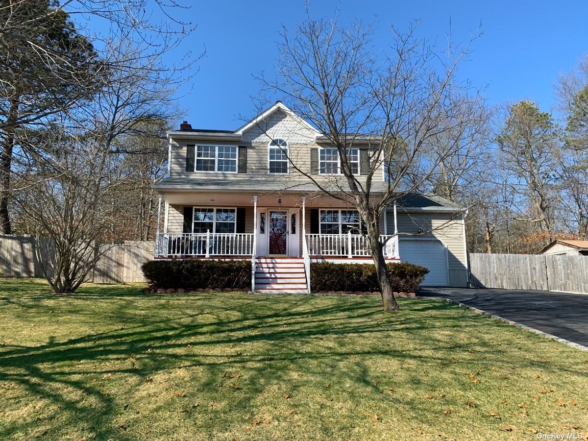 #1 photo, 15 Georgann Road, サフォーク郡 Manorville , NY 11949