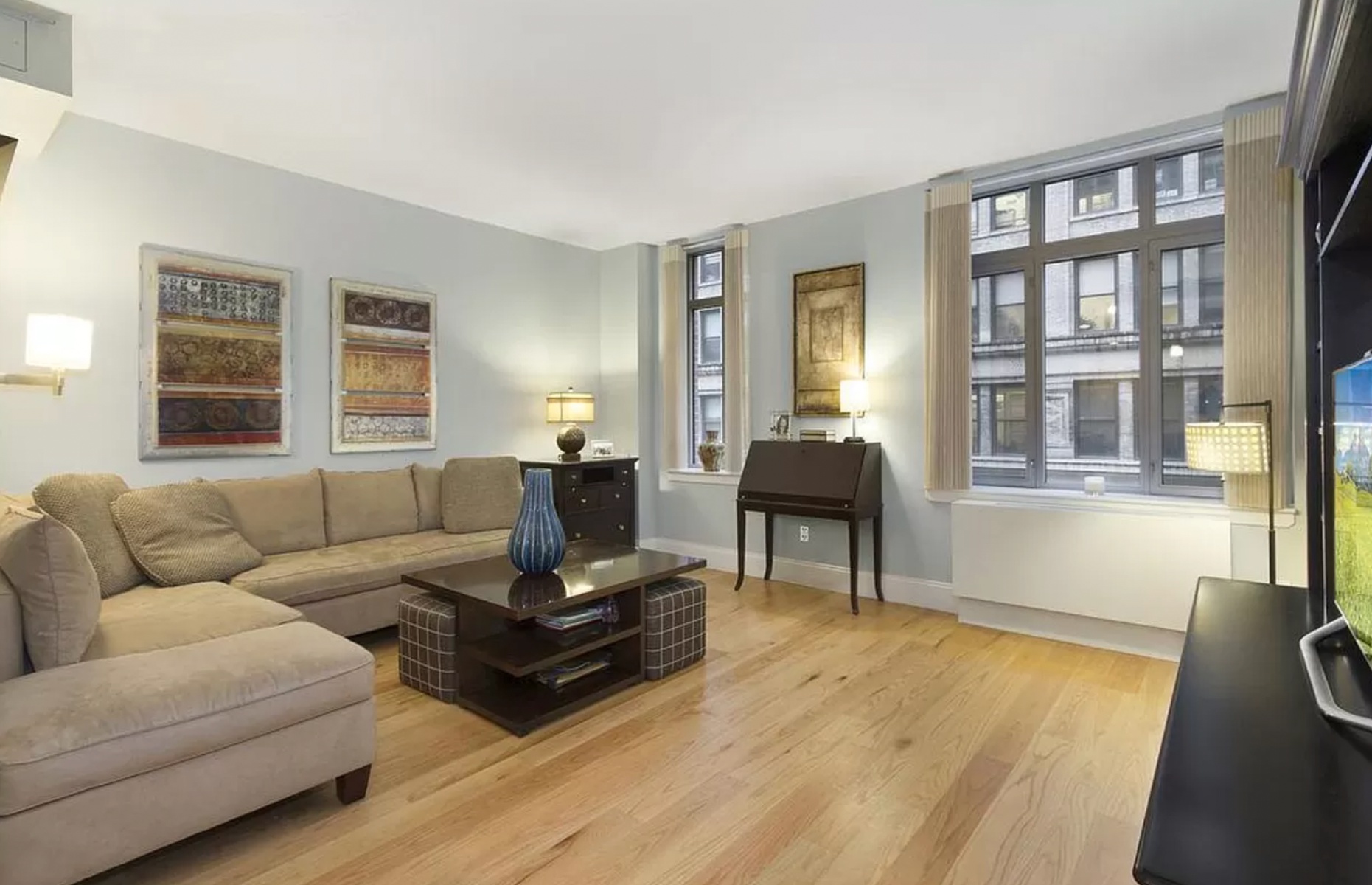 #4 photo, New York, 曼哈頓 切尔西 Flatiron , New York 10011