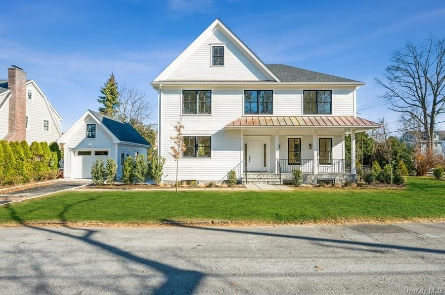 #1 photo, 261 Boulevard, Scarsdale , NY 10583